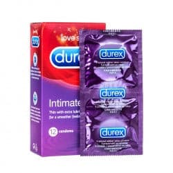 Buy Durex Thin Feel Condoms