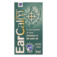 Ear Calm Spray