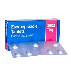 Buy Esomeprazole Online