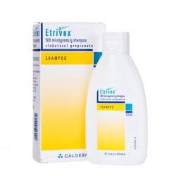 Buy Etrivex Shampoo