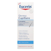 Eucerin Scalp Treatment 100ml.