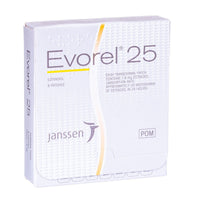 Buy Evorel Conti Patches