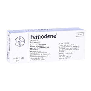 Buy Femodene Online