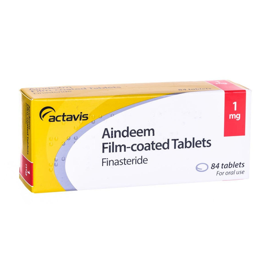Buy finasteride online in UK