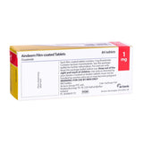 Buy finasteride tablets online
