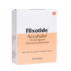 Order Flixotide Accuhaler Online