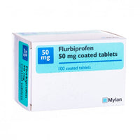 Flurbiprofen Tablets
