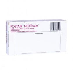 fostair