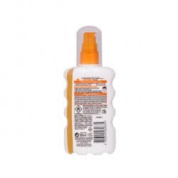 Clear Protect Sun Spray