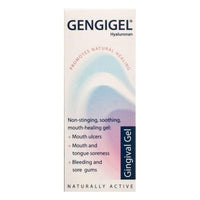 Gengigel Gingival Gel 20ml.