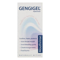 Gengigel Mouthrinse 150ml.