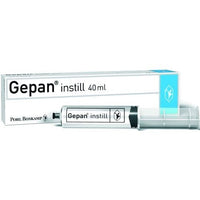 Gepan Instill 40ml.
