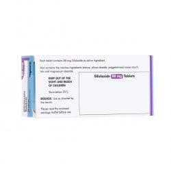 Gliclazide Tablets