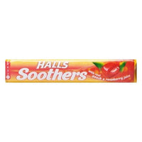Buy Halls Soothers Online