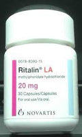 buy Methylphenidate online Tablets (ADHD) - (generic)
