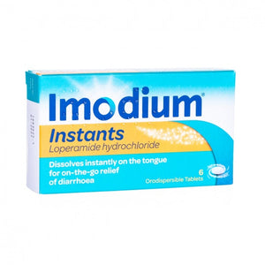 Buy Imodium Tablets UK