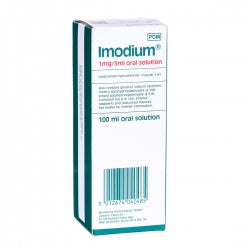 Order Imodium Syrup