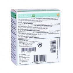 Incruse Ellipta – Long-Term COPD Treatment Inhaler 55mcg