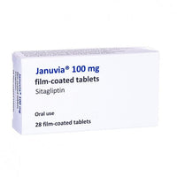 Buy Januvia Tablets Online