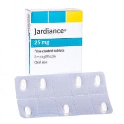 Jardiance