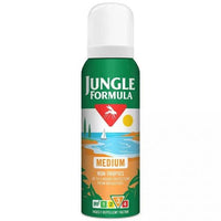Jungle Formula Medium Aerosol 125ml.