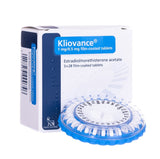 Buy Kliovance Tablets Online