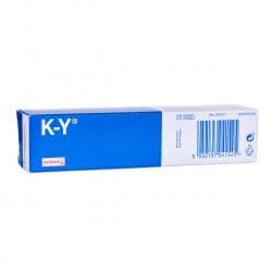 Buy KY Jelly Personal Lubricant Online