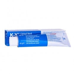 Buy KY Jelly Personal Lubricant