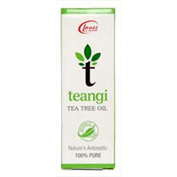 Lanes Teangi Tea Tree Oil 10ml - Natural Antiseptic 10ml