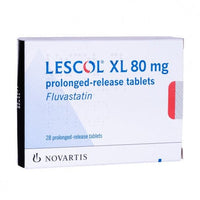 Lescol.