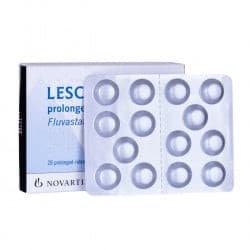 Lescol.