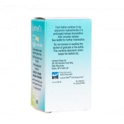 Lyrinel XL