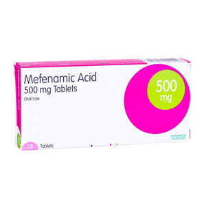 Buy Mefenamic Acid
