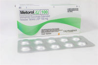 Methylphenidate ADHD Symptom Relief