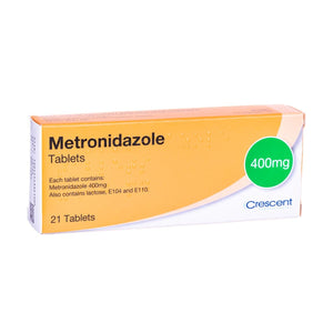 Buy Metronidazole Tablets
