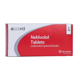 Buy Nebivolol Tablets