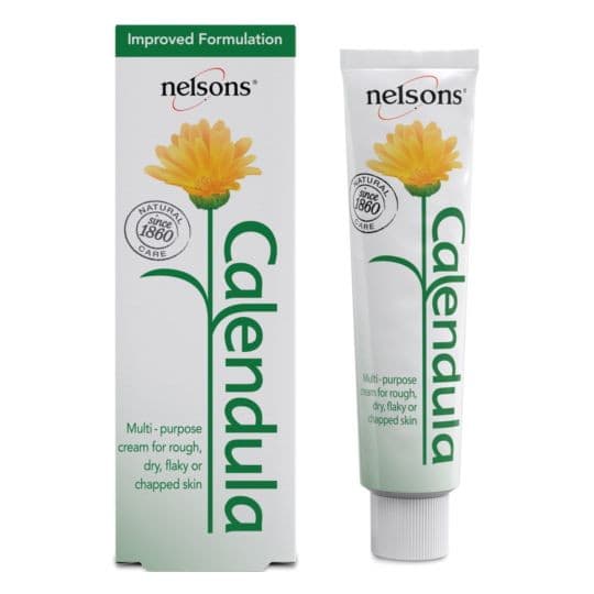 Nelsons Calendula Cream