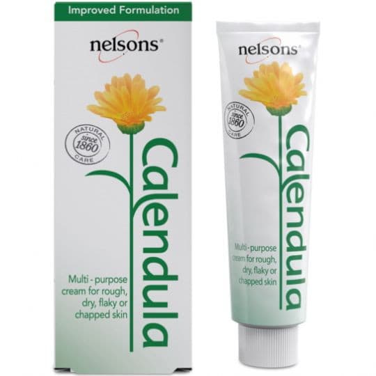 Nelsons Calendula Cream 30g