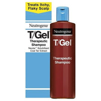T/Gel Therapeutic Shampoo