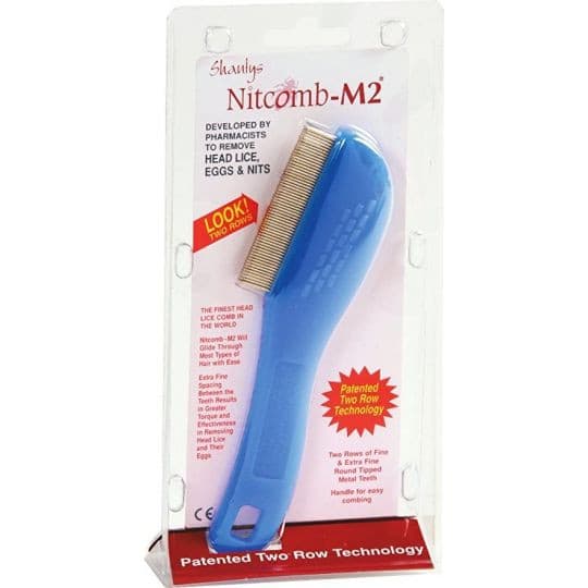 Nitcomb.