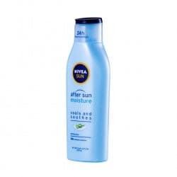 Nivea After Sun Moisture