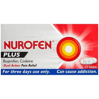buy nurofen plus online