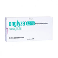 Buy Onglyza tablets Online