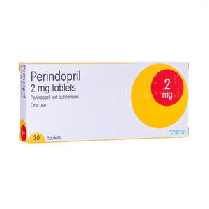 Buy Perindopril Tablets