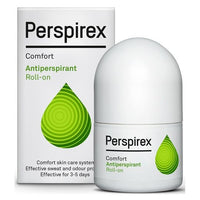 Perspirex.