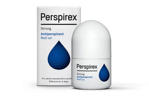 Perspirex Strong Antiperspirant Roll-on 20ml