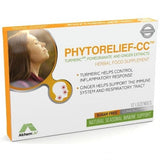 Phytorelief-CC Natural Seasonal Immune Support Lozenges 12s