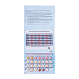Qlaira Tablets.