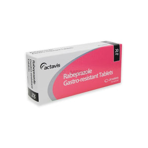 Buy Rabeprazole Tablets Online