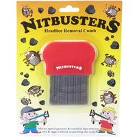 nit comb